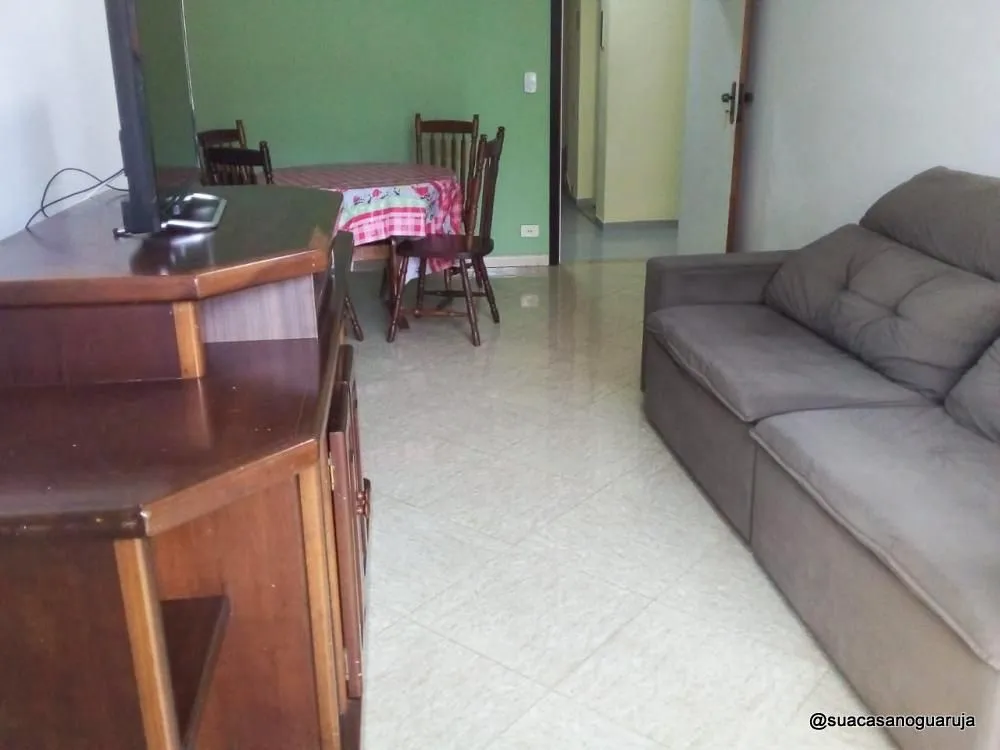 Apartamento, 2 quartos, 74 m² - Foto 2
