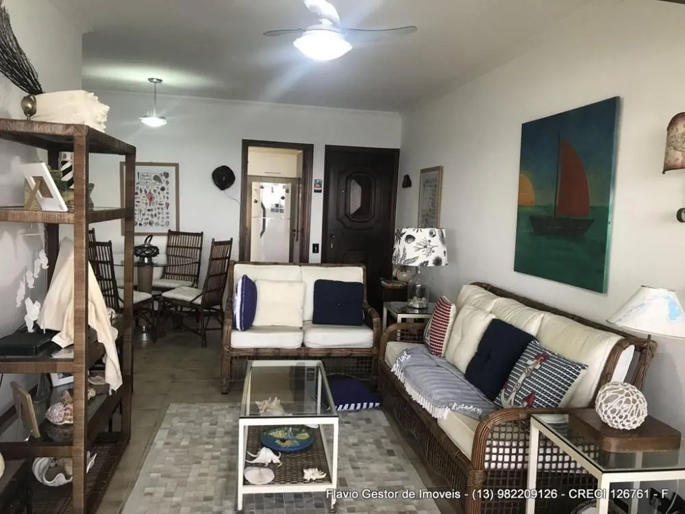 Apartamento, 3 quartos, 87 m² - Foto 4