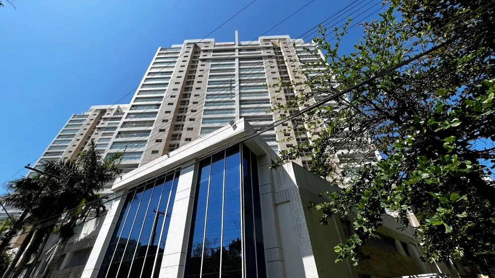 Apartamento, 3 quartos, 158 m² - Foto 1