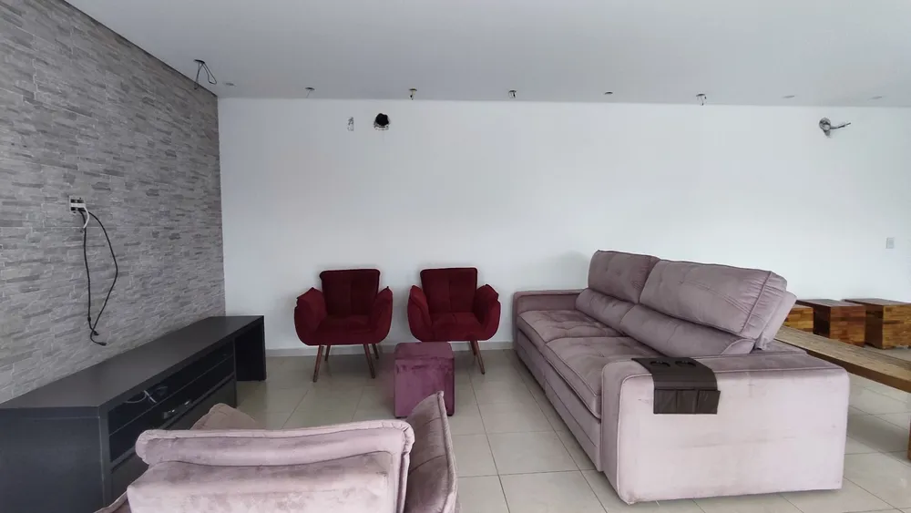 Apartamento, 3 quartos, 158 m² - Foto 3