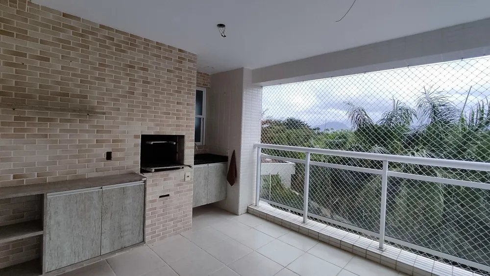 Apartamento, 3 quartos, 158 m² - Foto 4