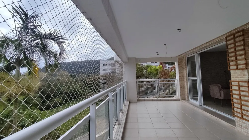 Apartamento, 3 quartos, 158 m² - Foto 2
