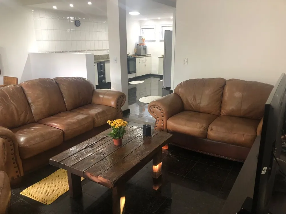 Apartamento, 3 quartos, 152 m² - Foto 4