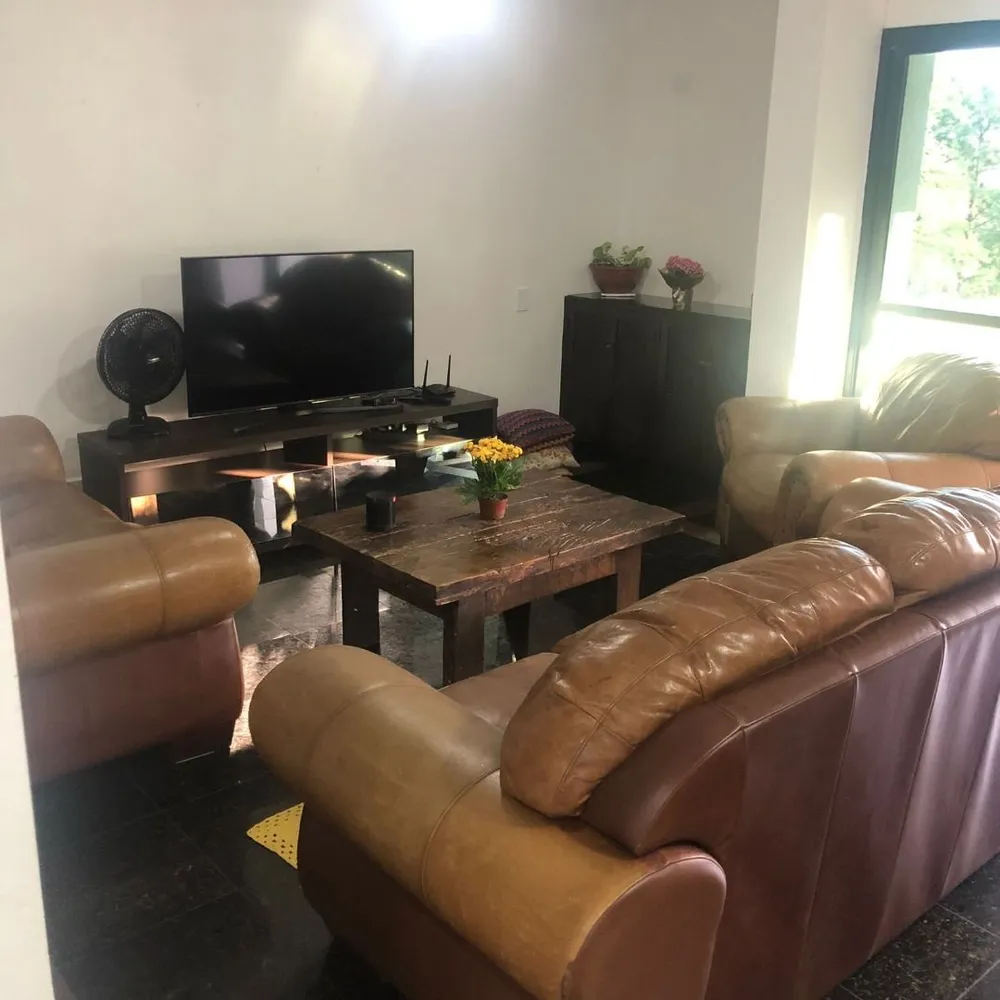 Apartamento, 3 quartos, 152 m² - Foto 2