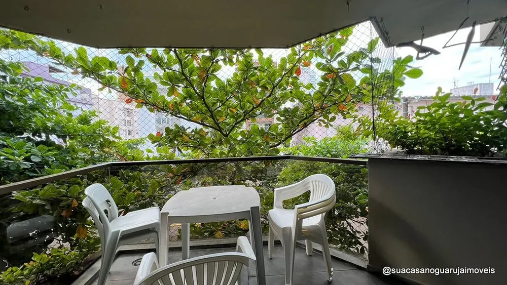 Apartamento, 3 quartos, 125 m² - Foto 2