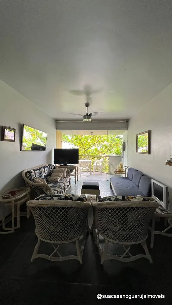 Apartamento, 3 quartos, 125 m² - Foto 4