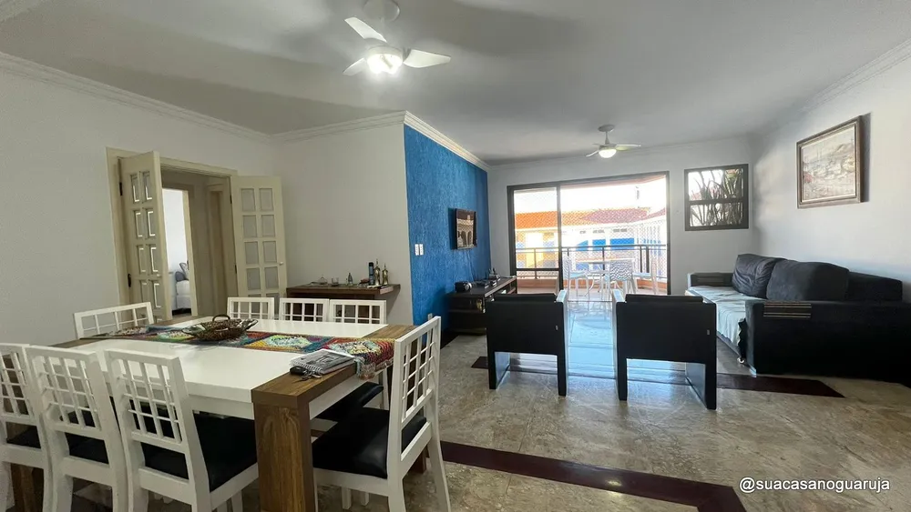 Apartamento, 4 quartos, 145 m² - Foto 3