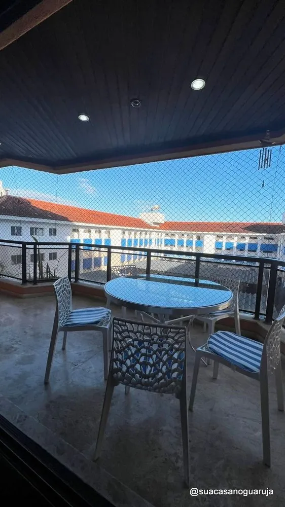 Apartamento, 4 quartos, 145 m² - Foto 4