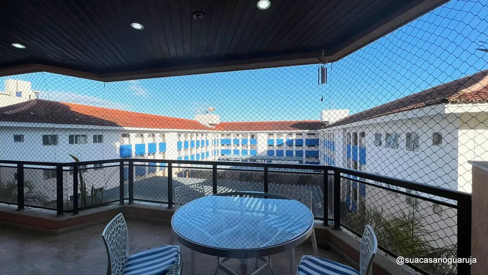 Apartamento, 4 quartos, 145 m² - Foto 1