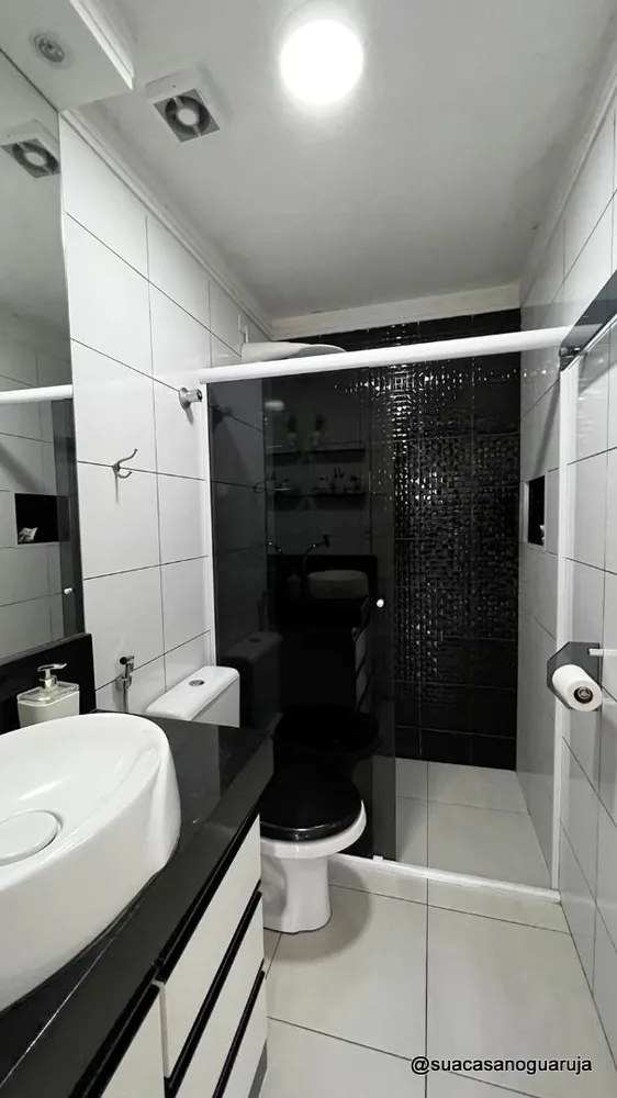 Apartamento, 3 quartos, 78 m² - Foto 4