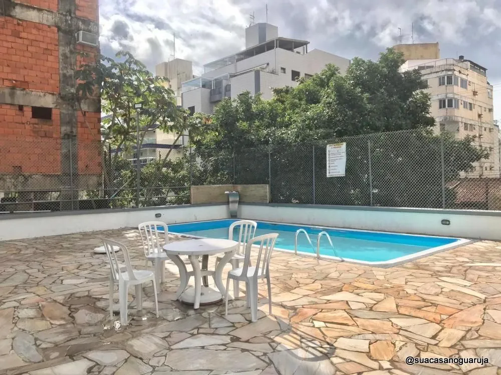 Apartamento, 3 quartos, 78 m² - Foto 2