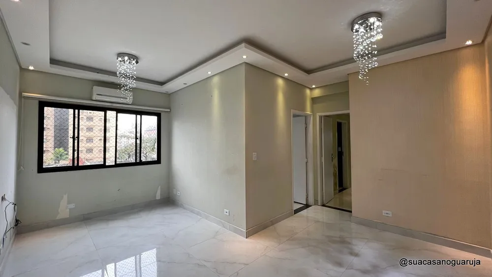 Apartamento, 3 quartos, 78 m² - Foto 1