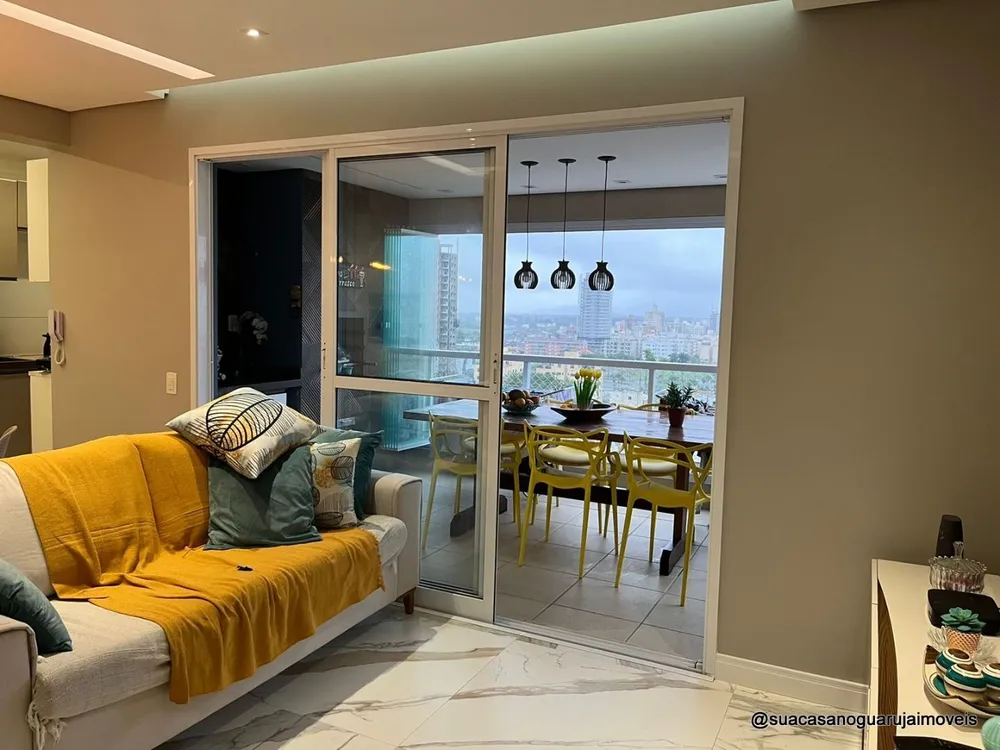 Apartamento, 3 quartos, 80 m² - Foto 4