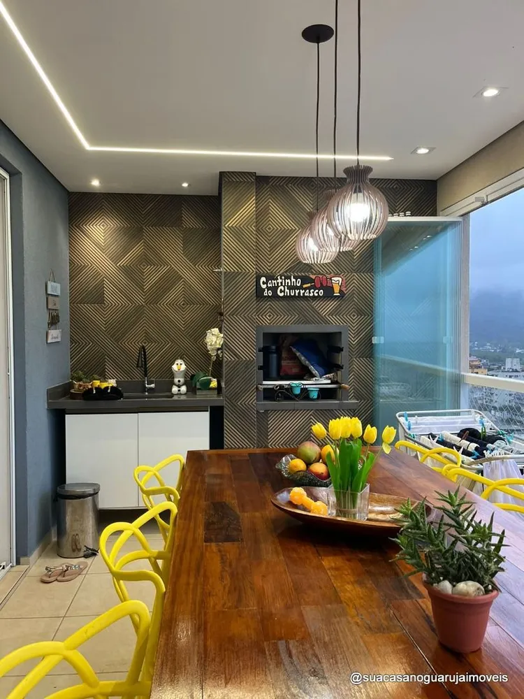 Apartamento, 3 quartos, 80 m² - Foto 3
