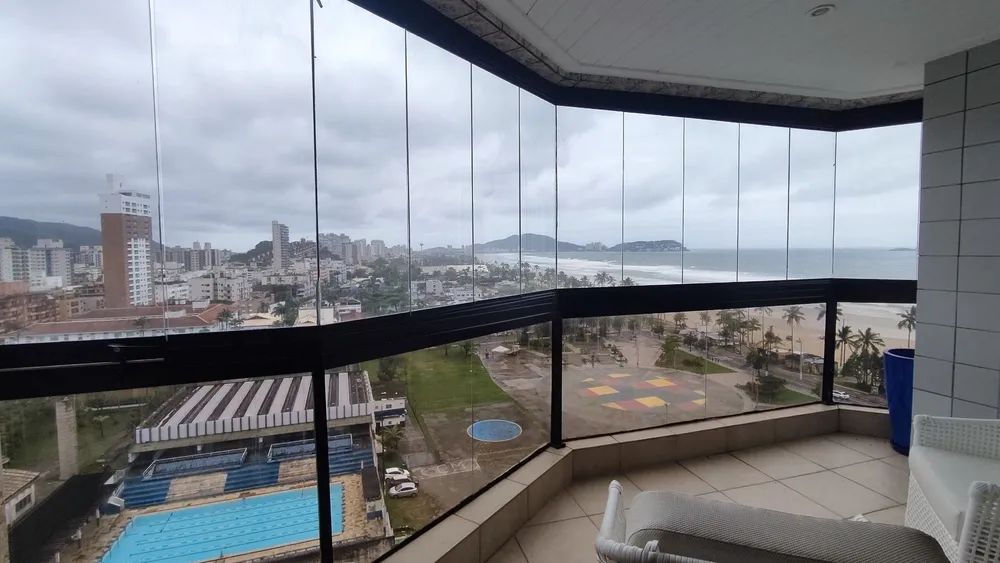 Apartamento, 3 quartos, 94 m² - Foto 2