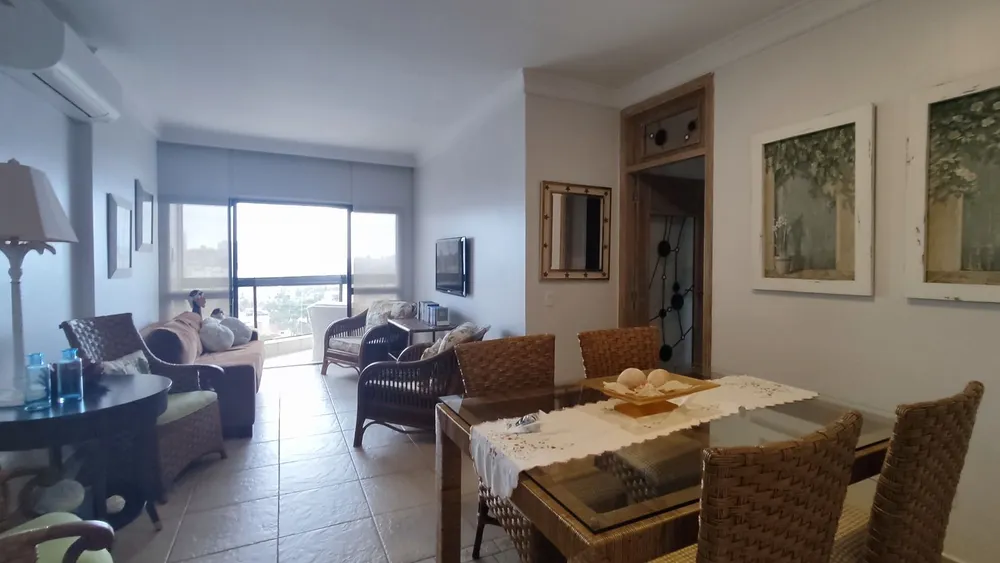 Apartamento, 3 quartos, 94 m² - Foto 1