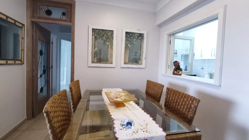 Apartamento, 3 quartos, 94 m² - Foto 3