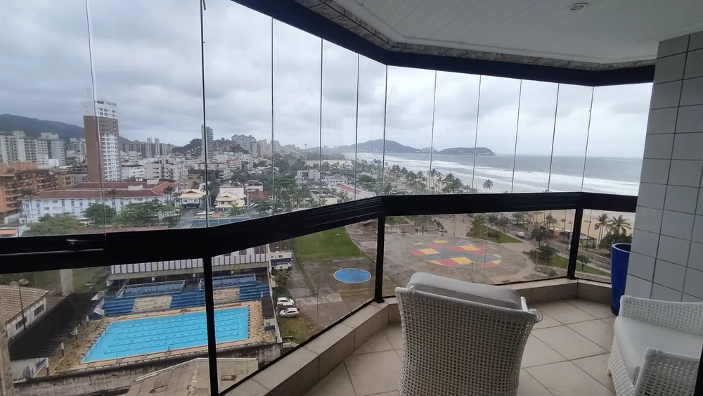 Apartamento, 3 quartos, 94 m² - Foto 4