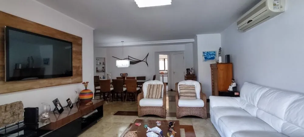 Apartamento, 4 quartos, 145 m² - Foto 3