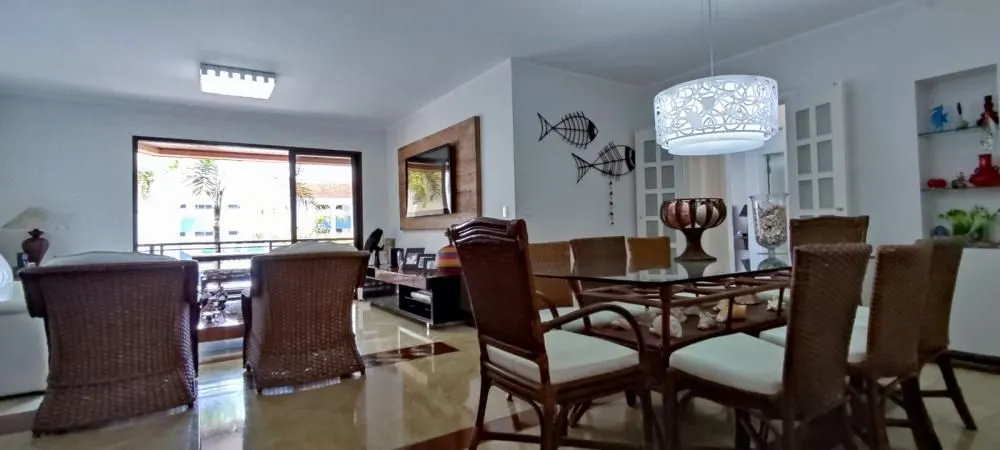 Apartamento, 4 quartos, 145 m² - Foto 1