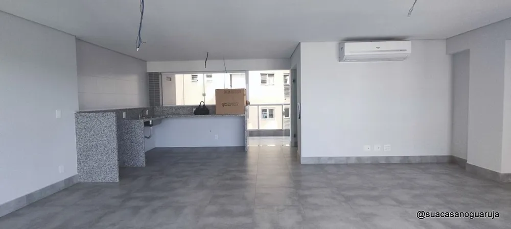 Apartamento, 3 quartos, 146 m² - Foto 3