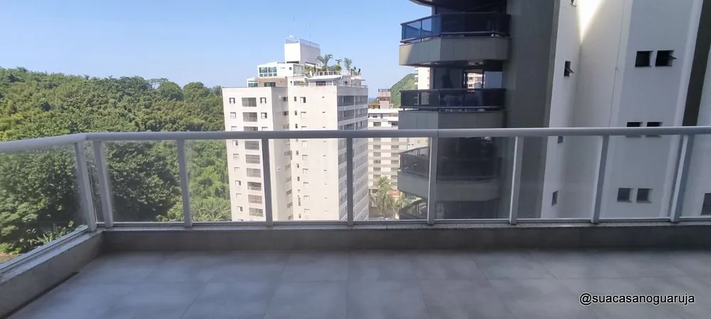 Apartamento, 3 quartos, 146 m² - Foto 1