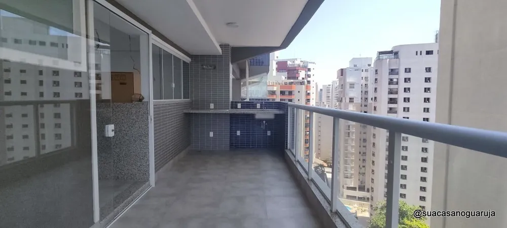 Apartamento, 3 quartos, 146 m² - Foto 2
