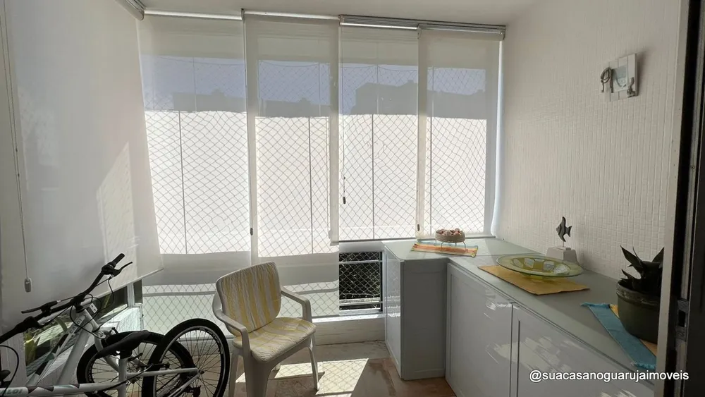 Apartamento, 3 quartos, 100 m² - Foto 3