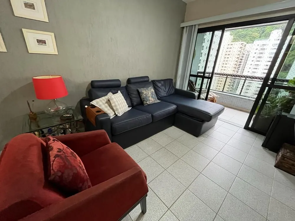 Apartamento, 3 quartos, 95 m² - Foto 1