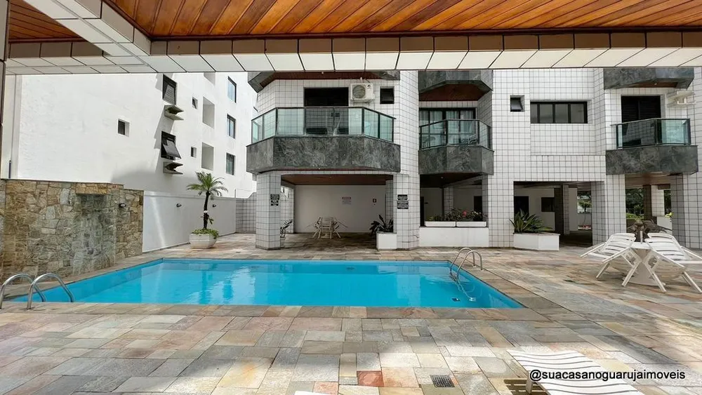 Apartamento, 3 quartos, 110 m² - Foto 1