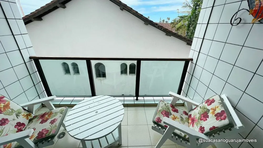 Apartamento, 3 quartos, 110 m² - Foto 3