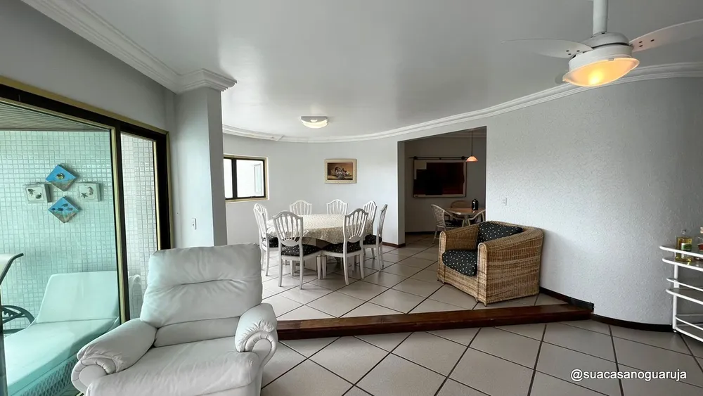 Apartamento, 4 quartos, 224 m² - Foto 4