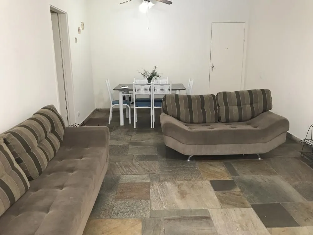 Apartamento, 3 quartos, 110 m² - Foto 4