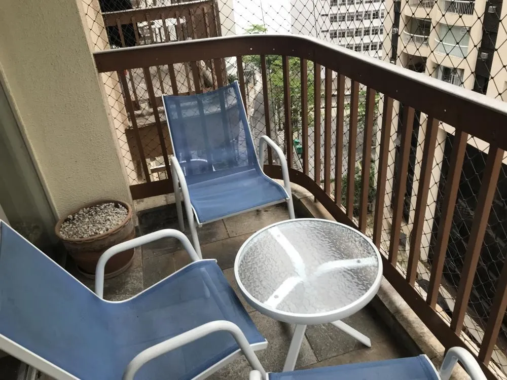 Apartamento, 3 quartos, 110 m² - Foto 3