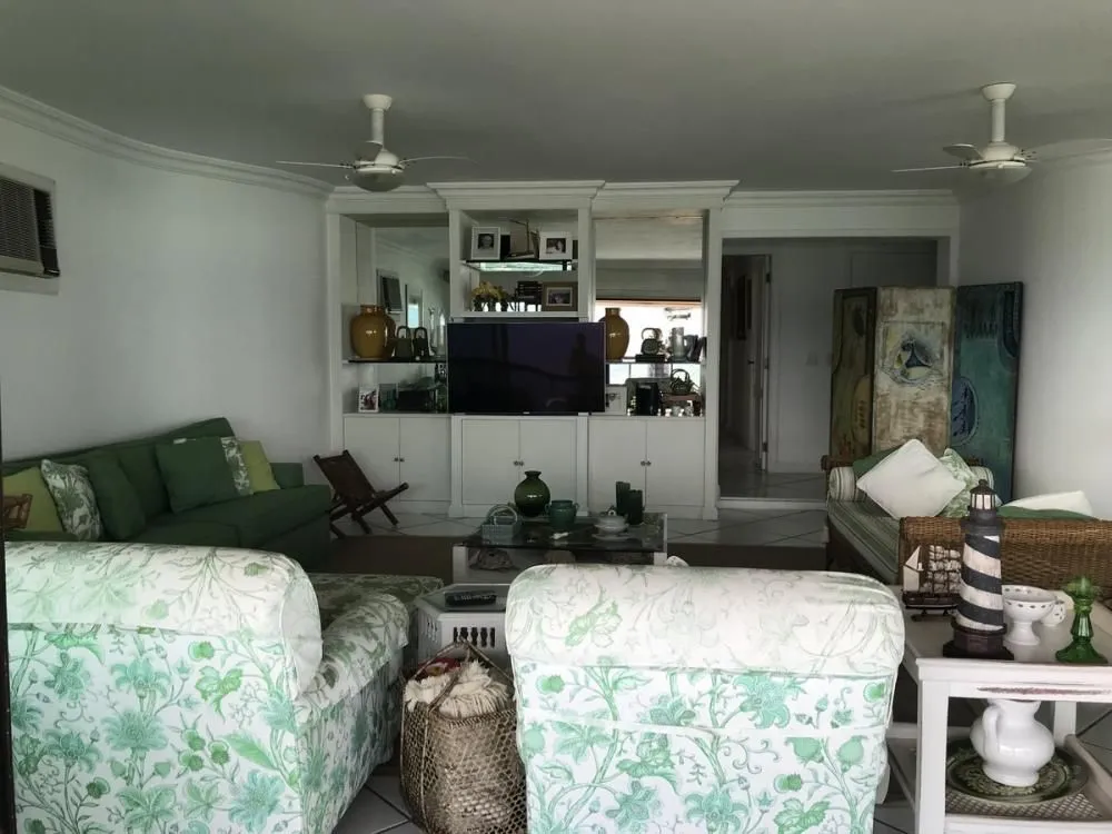 Apartamento, 4 quartos, 224 m² - Foto 4