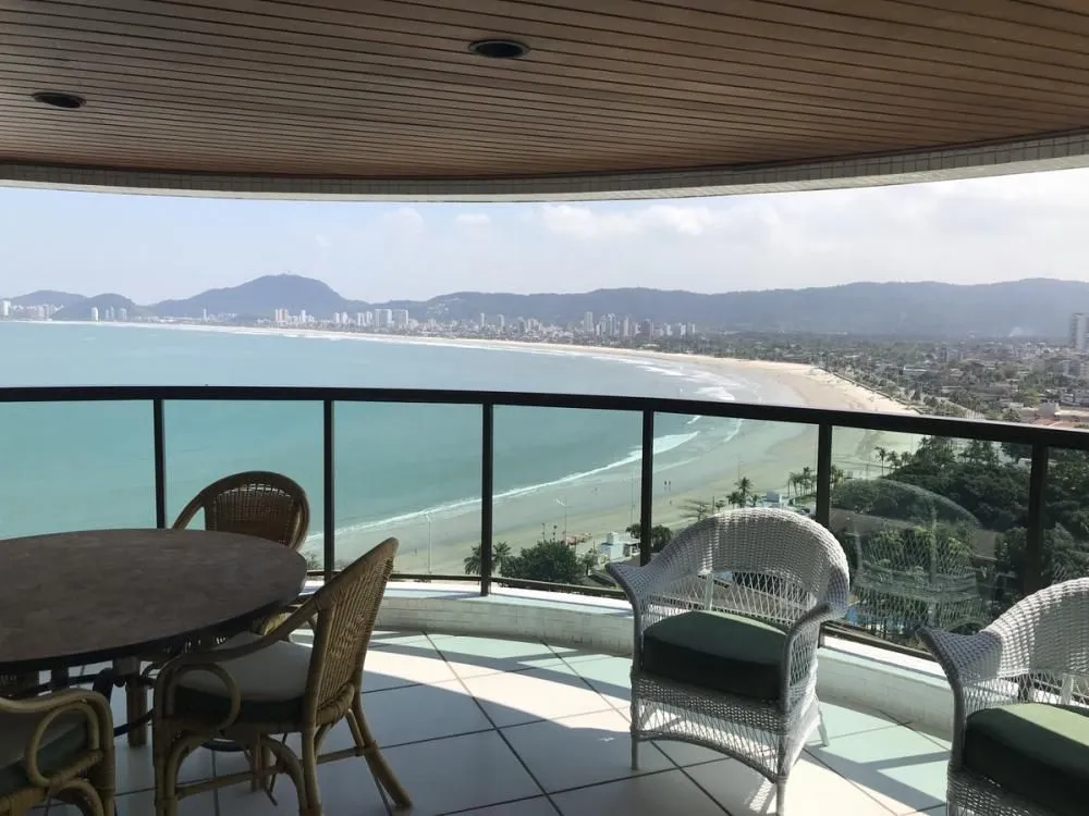 Apartamento, 4 quartos, 224 m² - Foto 3