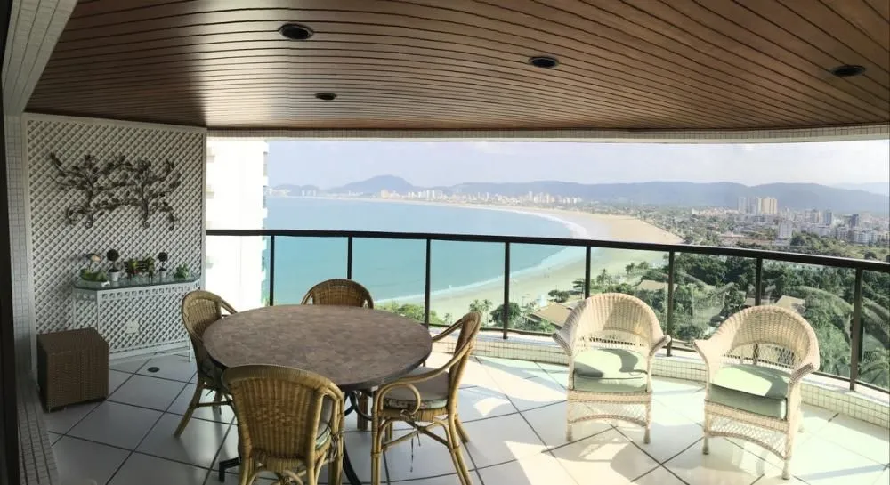 Apartamento, 4 quartos, 224 m² - Foto 2