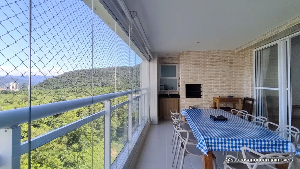 Apartamento, 3 quartos, 158 m² - Foto 4