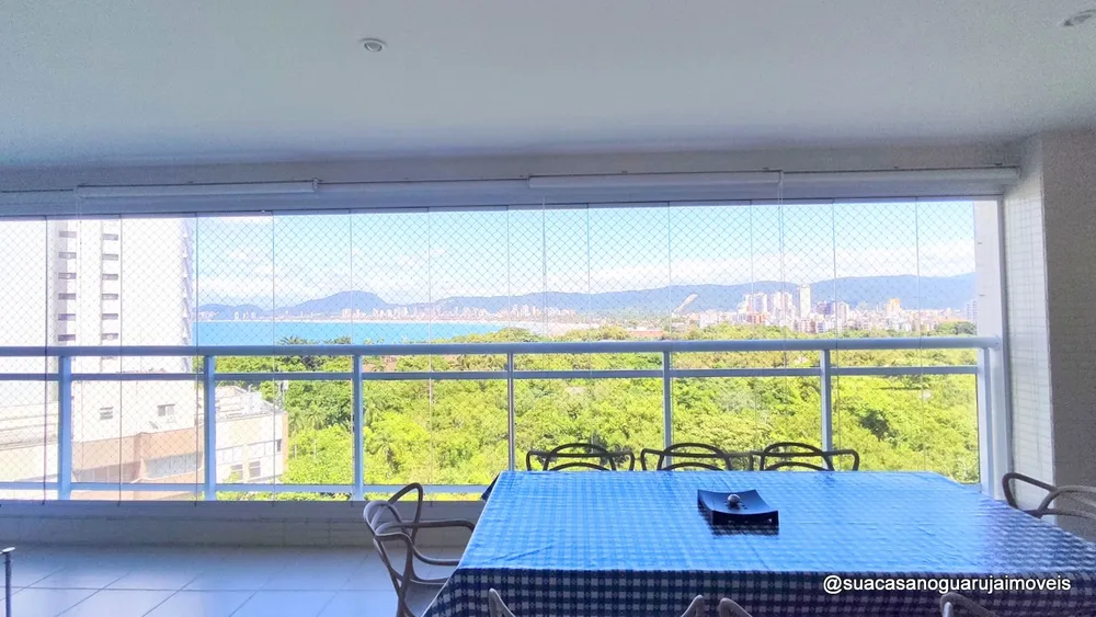 Apartamento, 3 quartos, 158 m² - Foto 1