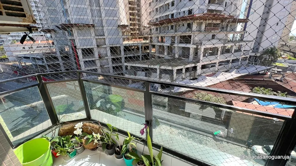 Apartamento, 3 quartos, 107 m² - Foto 2