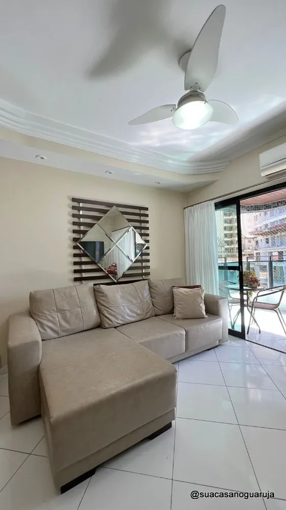Apartamento, 3 quartos, 107 m² - Foto 4