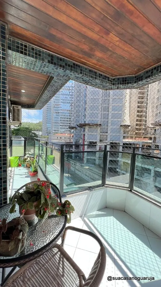 Apartamento, 3 quartos, 107 m² - Foto 3