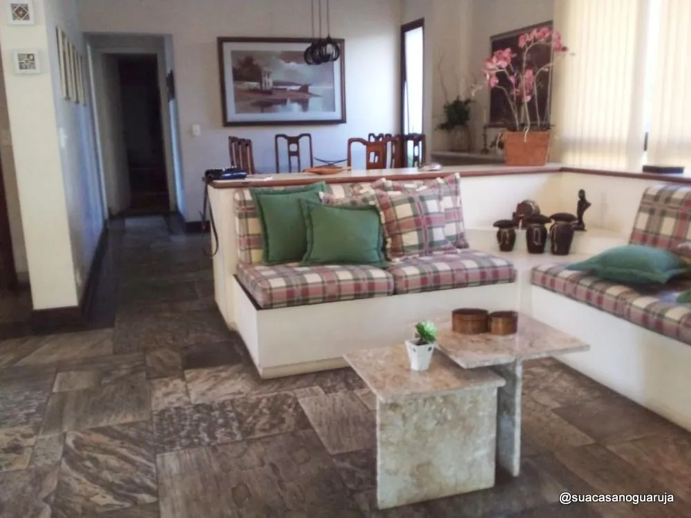 Apartamento, 3 quartos, 186 m² - Foto 4