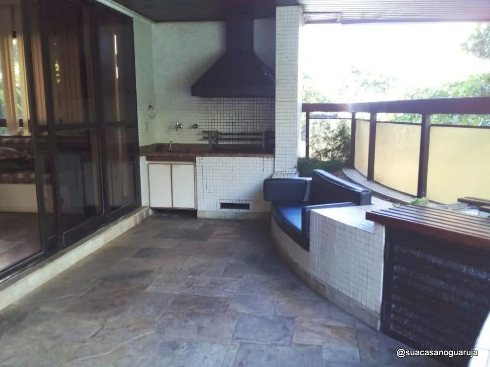 Apartamento, 3 quartos, 186 m² - Foto 2
