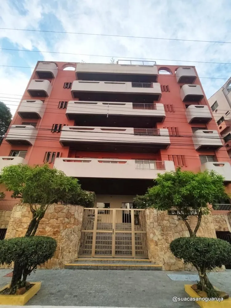 Apartamento, 2 quartos, 63 m² - Foto 1