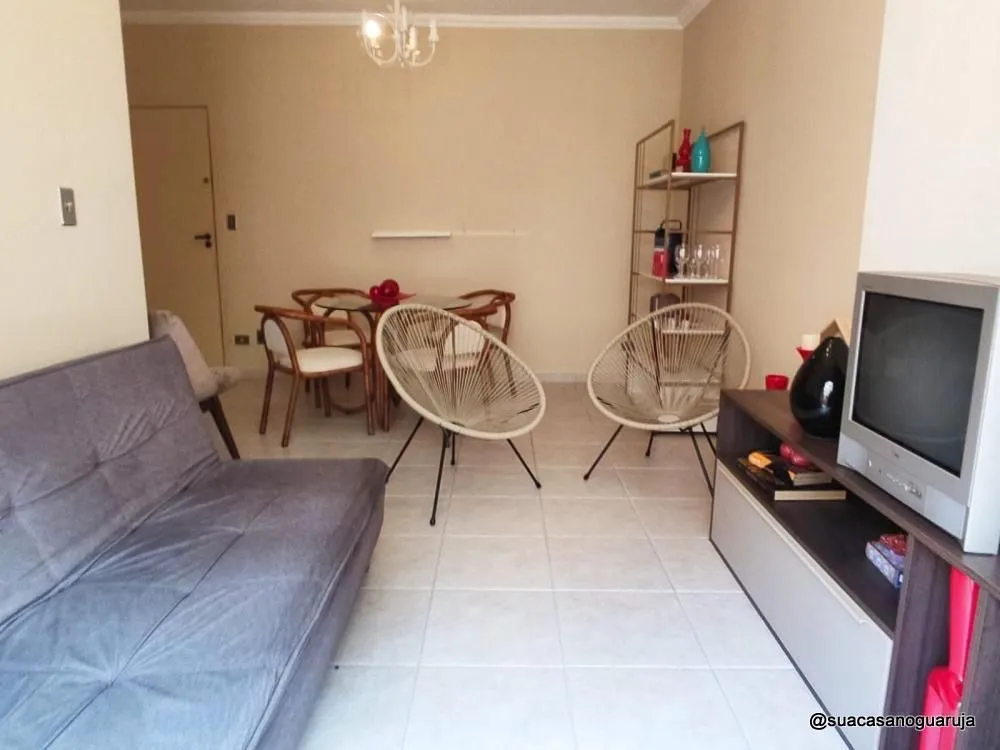 Apartamento, 2 quartos, 63 m² - Foto 4
