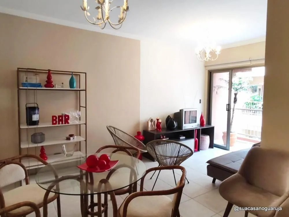 Apartamento, 2 quartos, 63 m² - Foto 2