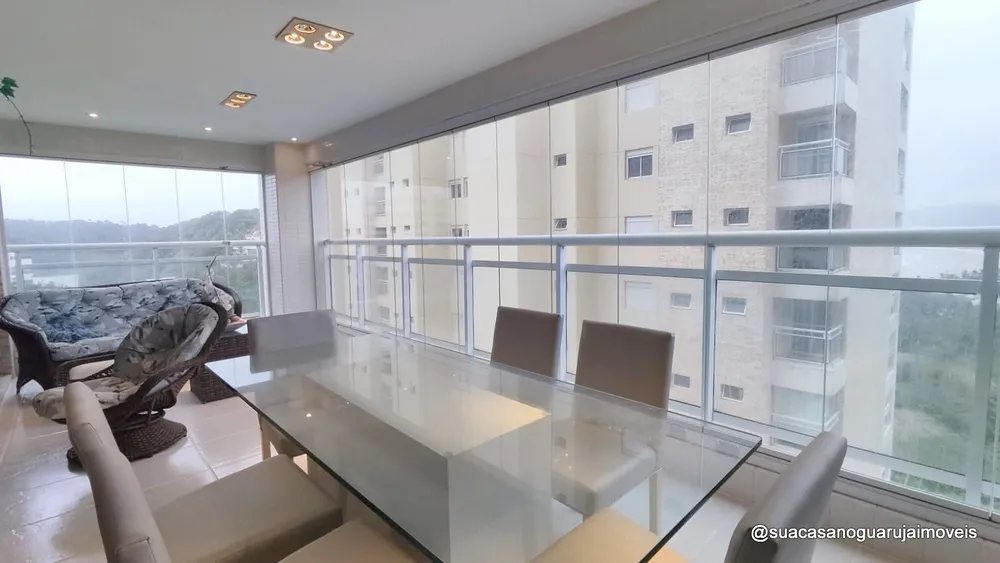 Apartamento, 3 quartos, 158 m² - Foto 3