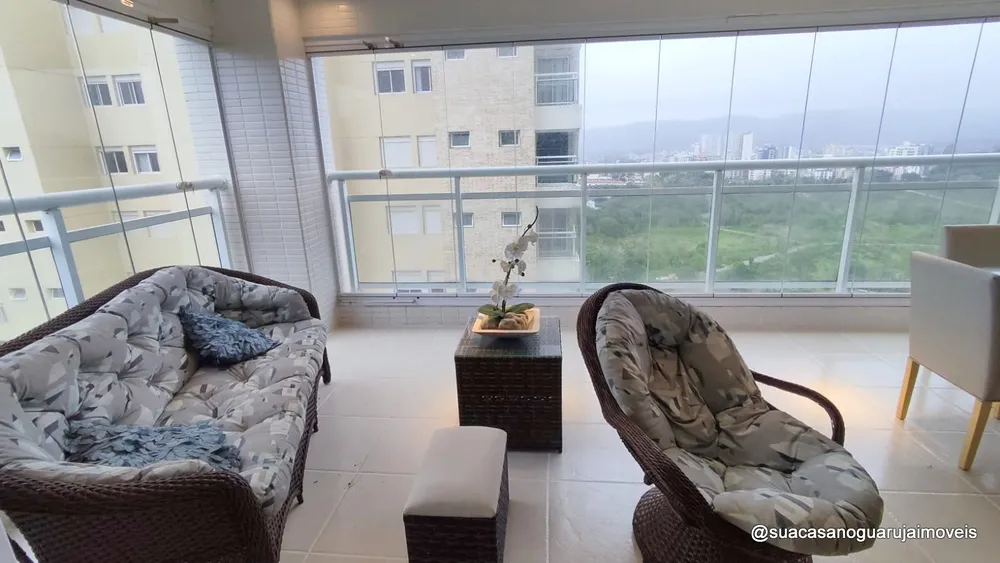 Apartamento, 3 quartos, 158 m² - Foto 4