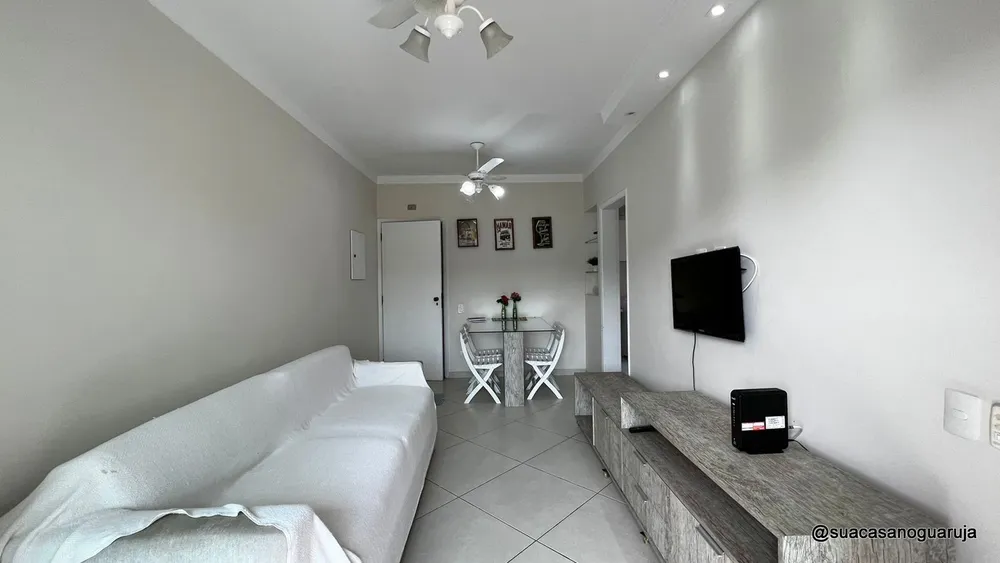 Apartamento, 2 quartos, 64 m² - Foto 3